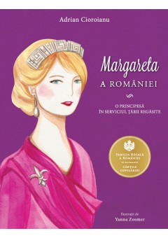 Margareta a Romaniei o p..