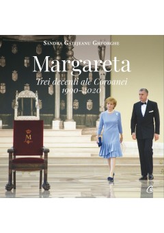 Margareta Trei decenii ale Coroanei 1990-2020