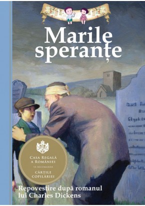 Marile sperante