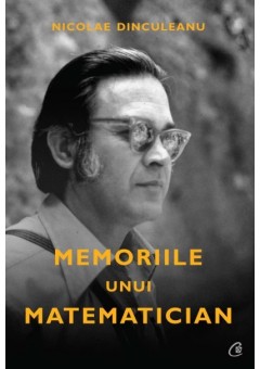 Memoriile unui matematician 