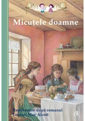 Micutele doamne