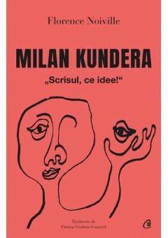 Milan Kundera