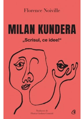 Milan Kundera