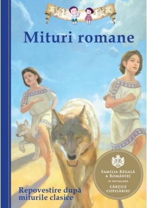 Mituri romane