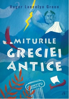 Miturile Greciei antice