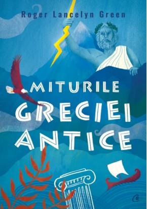 Miturile Greciei antice