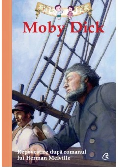 Moby Dick