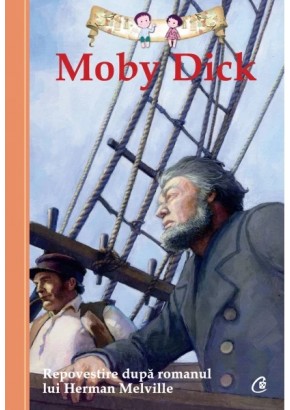 Moby Dick