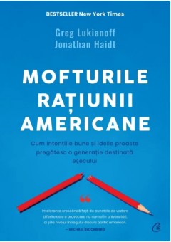 Mofturile ratiunii americane