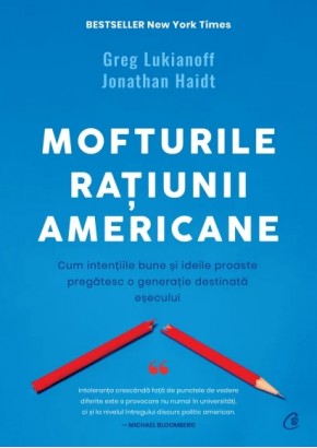 Mofturile ratiunii americane