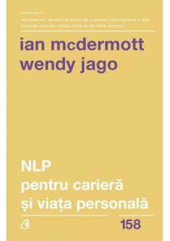 NLP pentru cariera si viata personala