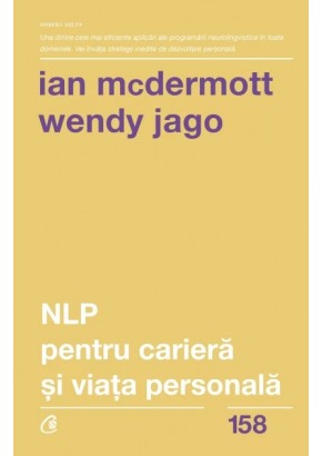 NLP pentru cariera si viata personala