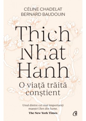 Thich Nhat Hanh