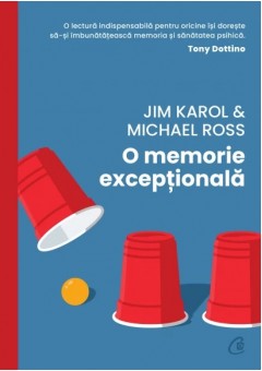 O memorie exceptionala..