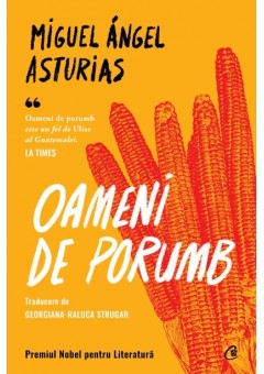 Oameni de porumb 