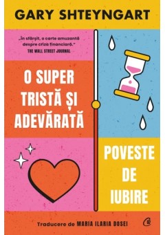 O super trista si adevarata poveste de iubire 