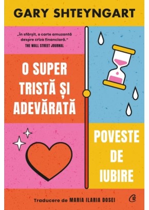 O super trista si adevarata poveste de iubire 