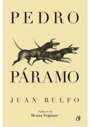 Pedro Paramo