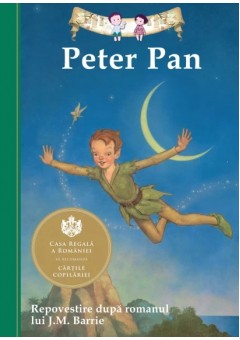 Peter Pan