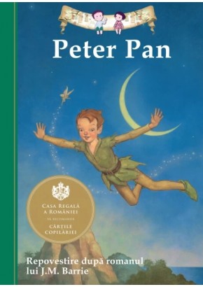 Peter Pan