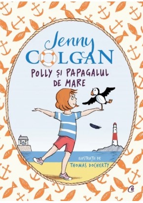 Polly si papagalul de mare