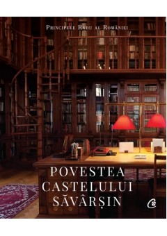 Povestea Castelului Savarsin