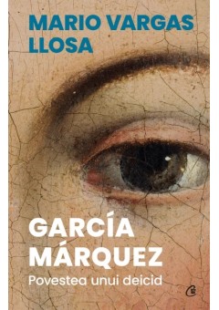 Garcia Marquez Povestea ..