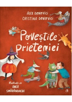 Povestile prieteniei