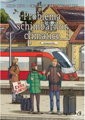 Problema schimbarilor climatice