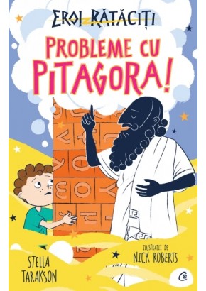 Probleme cu Pitagora!