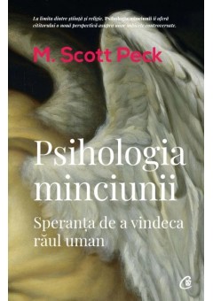 Psihologia minciunii