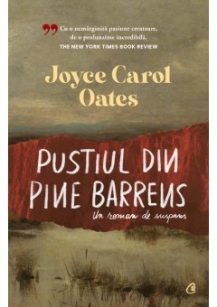 Pustiul din Pine Barrens