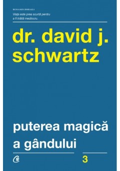 Puterea magica a gandului