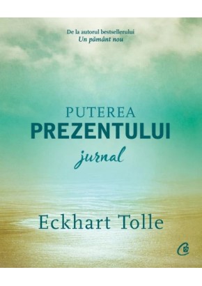 Puterea prezentului. Jurnal