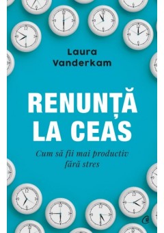 Renunta la ceas