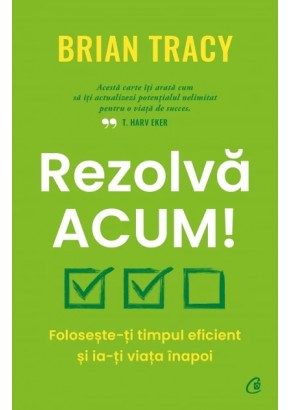 Rezolva acum!