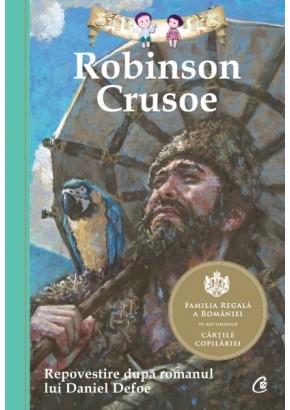 Robinson Crusoe