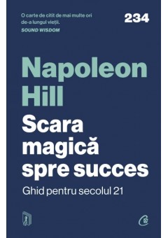 Scara magica spre succes