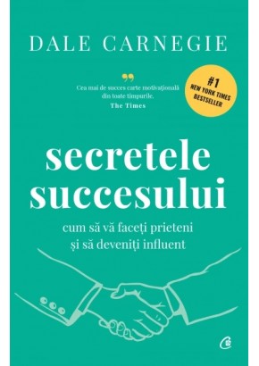 Secretele succesului. Editie de colectie