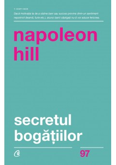 Secretul bogatiilor ..