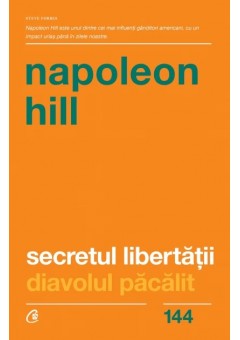 Secretul libertatii - Diavolul pacalit