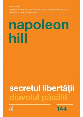 Secretul libertatii - Diavolul pacalit