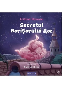 Secretul Norisorului Roz