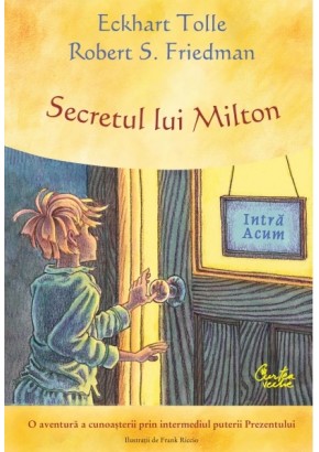 Secretul lui Milton