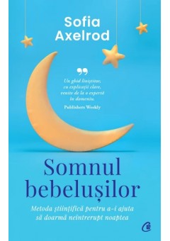 Somnul bebelusilor