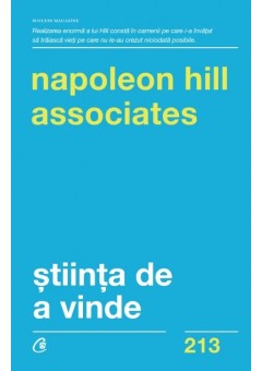 Stiinta de a vinde