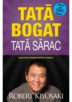 Tata bogat, tata sarac. Editie de colectie