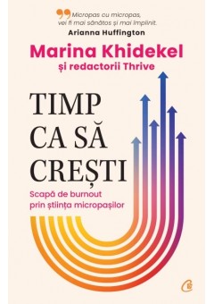 Timp ca sa cresti