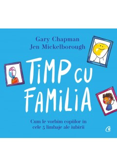 Timp cu familia