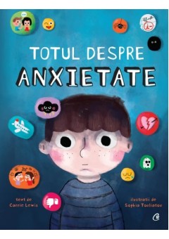 Totul despre anxietate